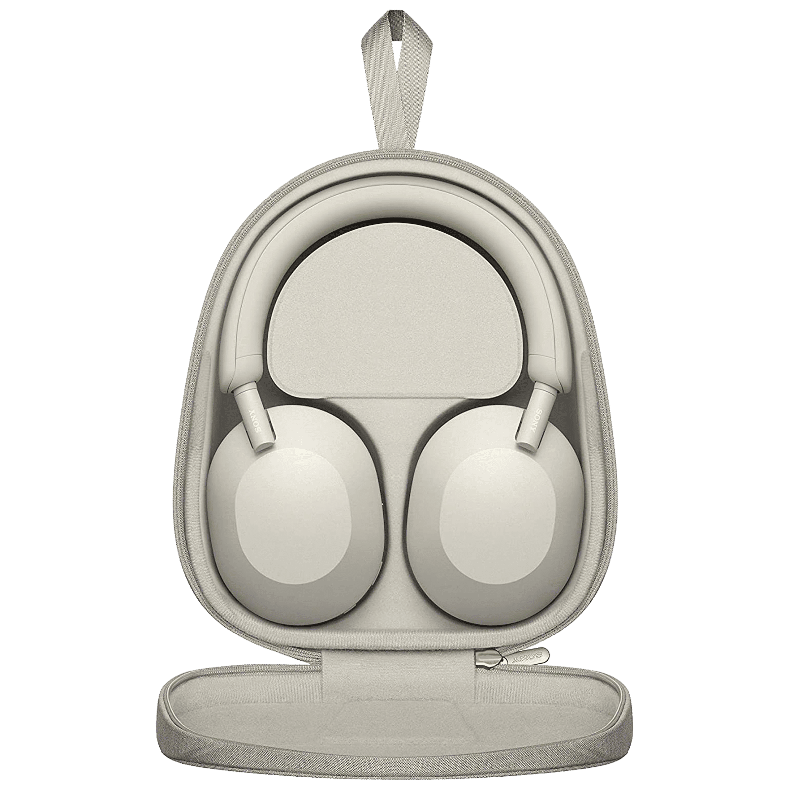 Buy Sony WH-1000XM5 Bluetooth Headset with Mic (Auto Noise